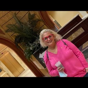 Meet your Posher, Beth